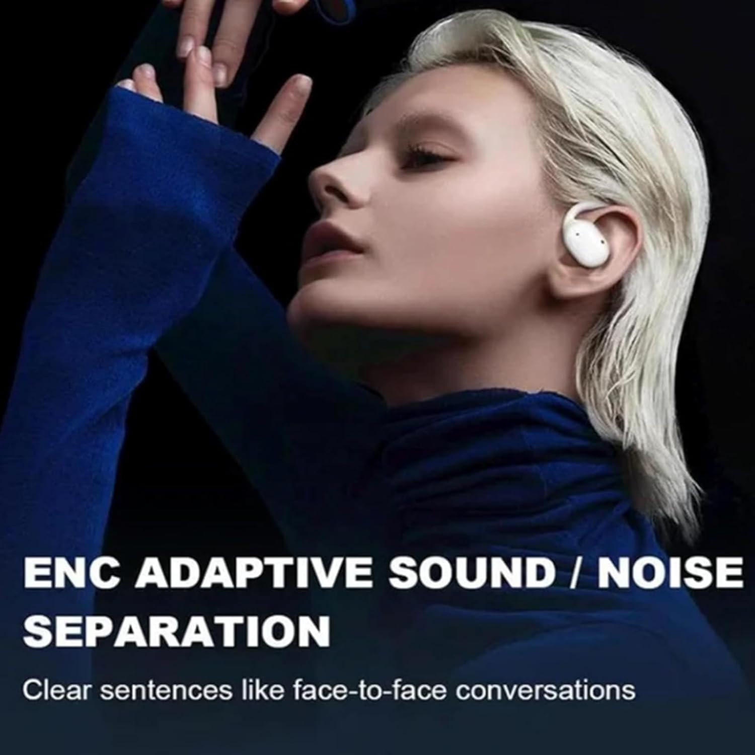 A16 Mini Pro Bluetooth Headset - Zambeel