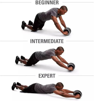 Ab - Carver Pro - Zambeel