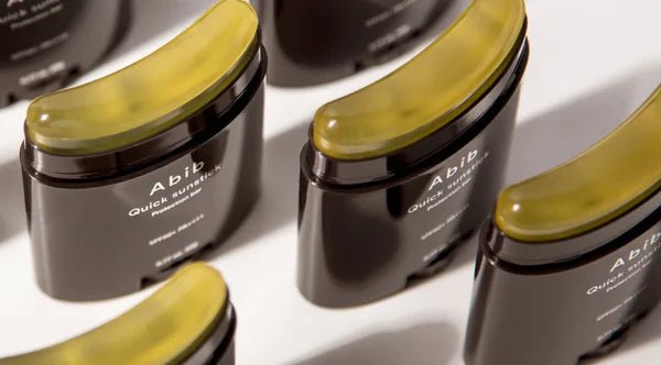 Abib - Quick Sunstick Protection Bar (Original) - Zambeel