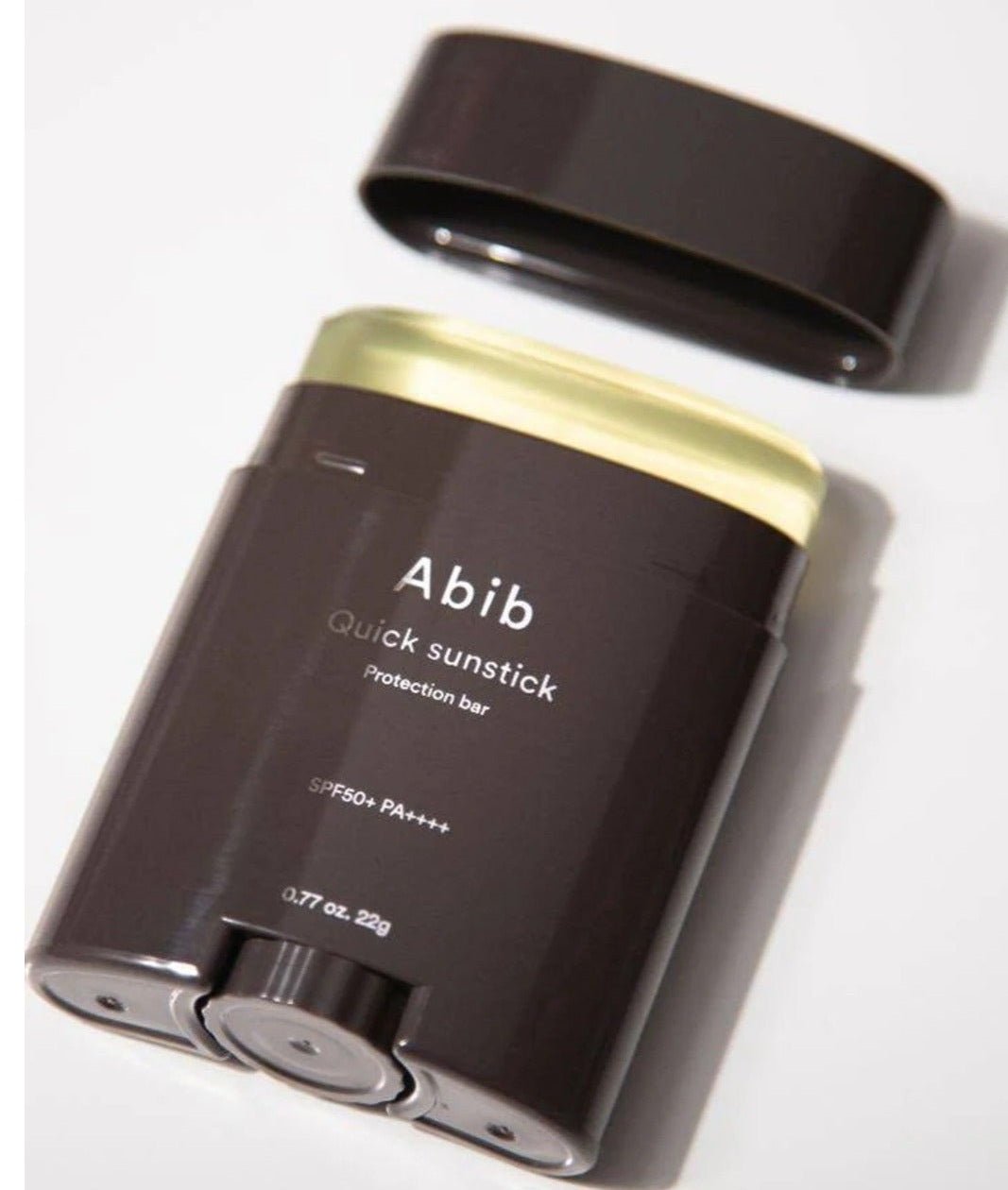 Abib - Quick Sunstick Protection Bar (Original) - Zambeel