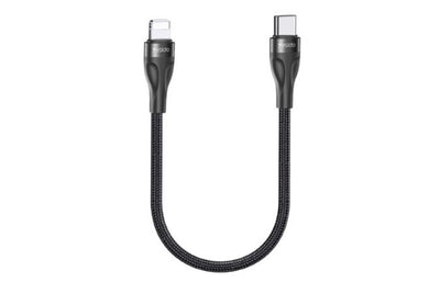 AC Cable (2.4) - Zambeel