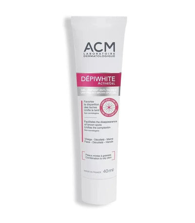 ACM - Dépiwhite Active Gel (Original) - Zambeel
