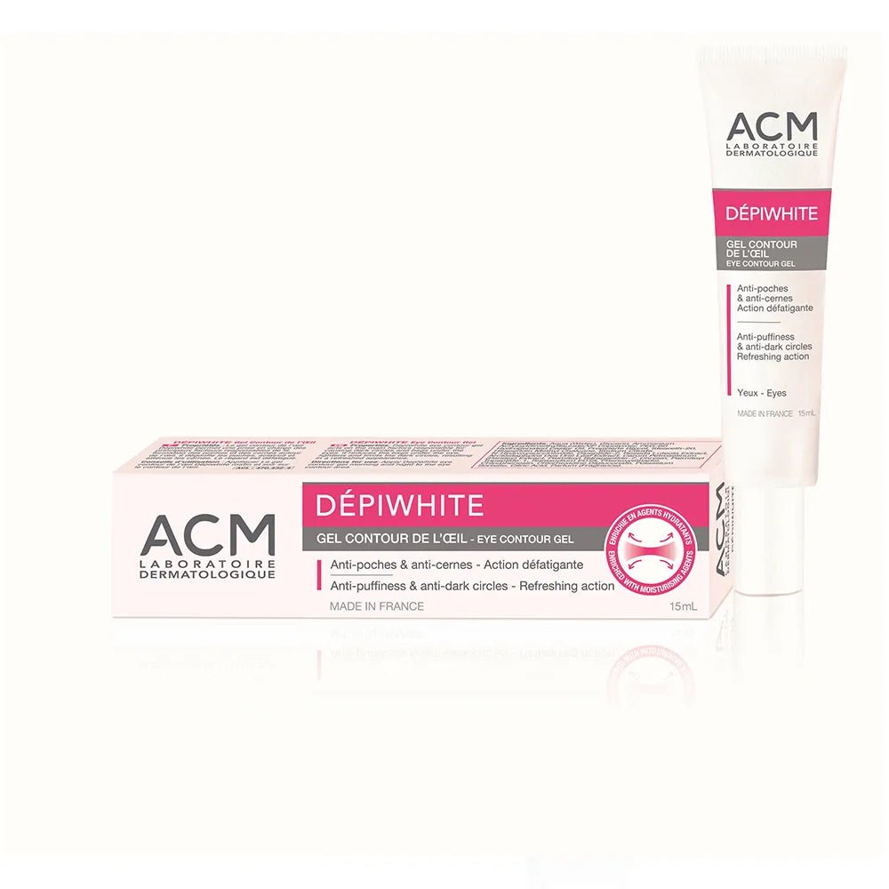 ACM - Eye Contour Gel (Original) - Zambeel