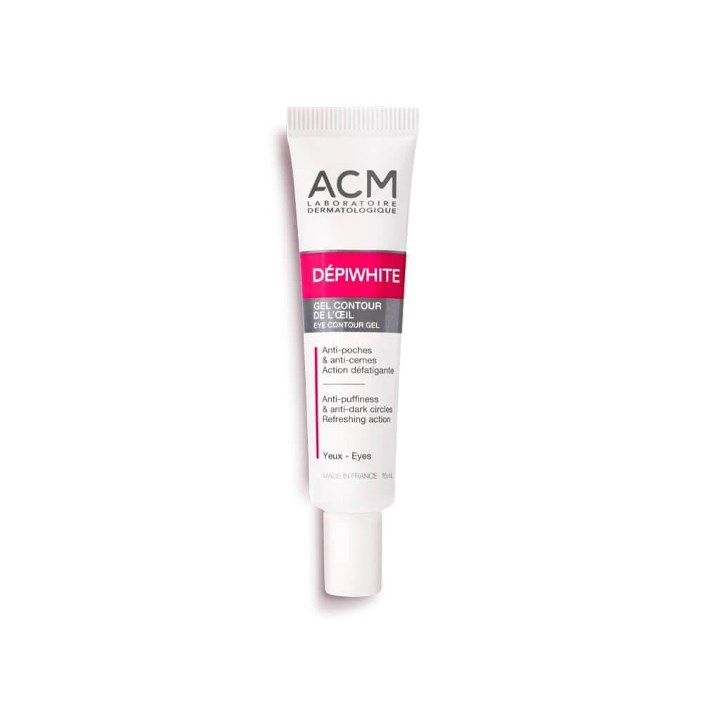ACM - Eye Contour Gel (Original) - Zambeel