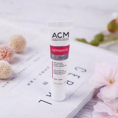 ACM - Eye Contour Gel (Original) - Zambeel
