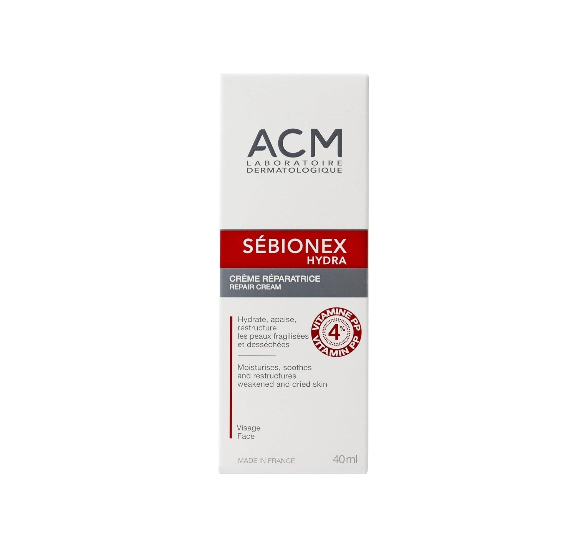 ACM - Hydra Cream & Bar (Original) - Zambeel