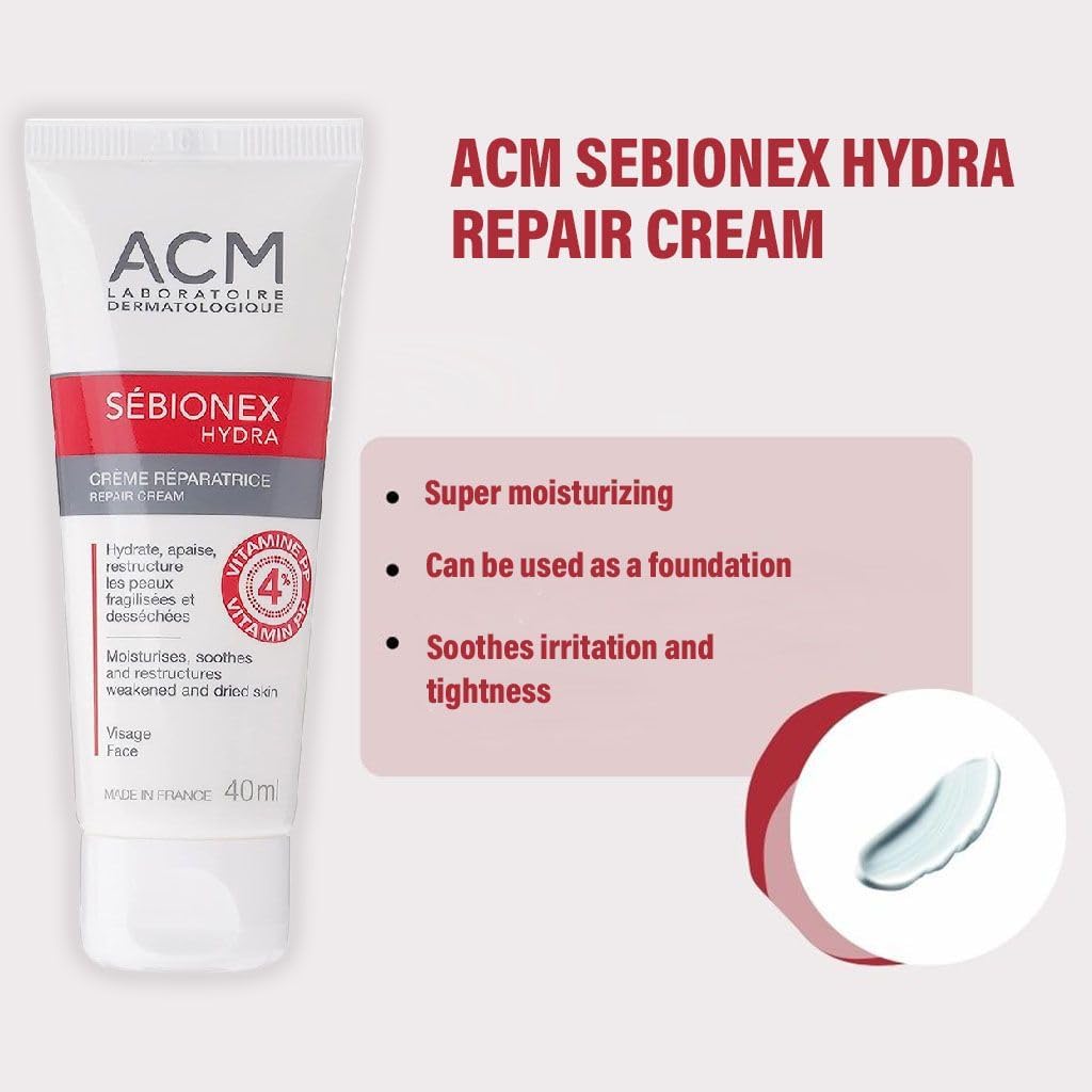 ACM - Hydra Cream & Bar (Original) - Zambeel