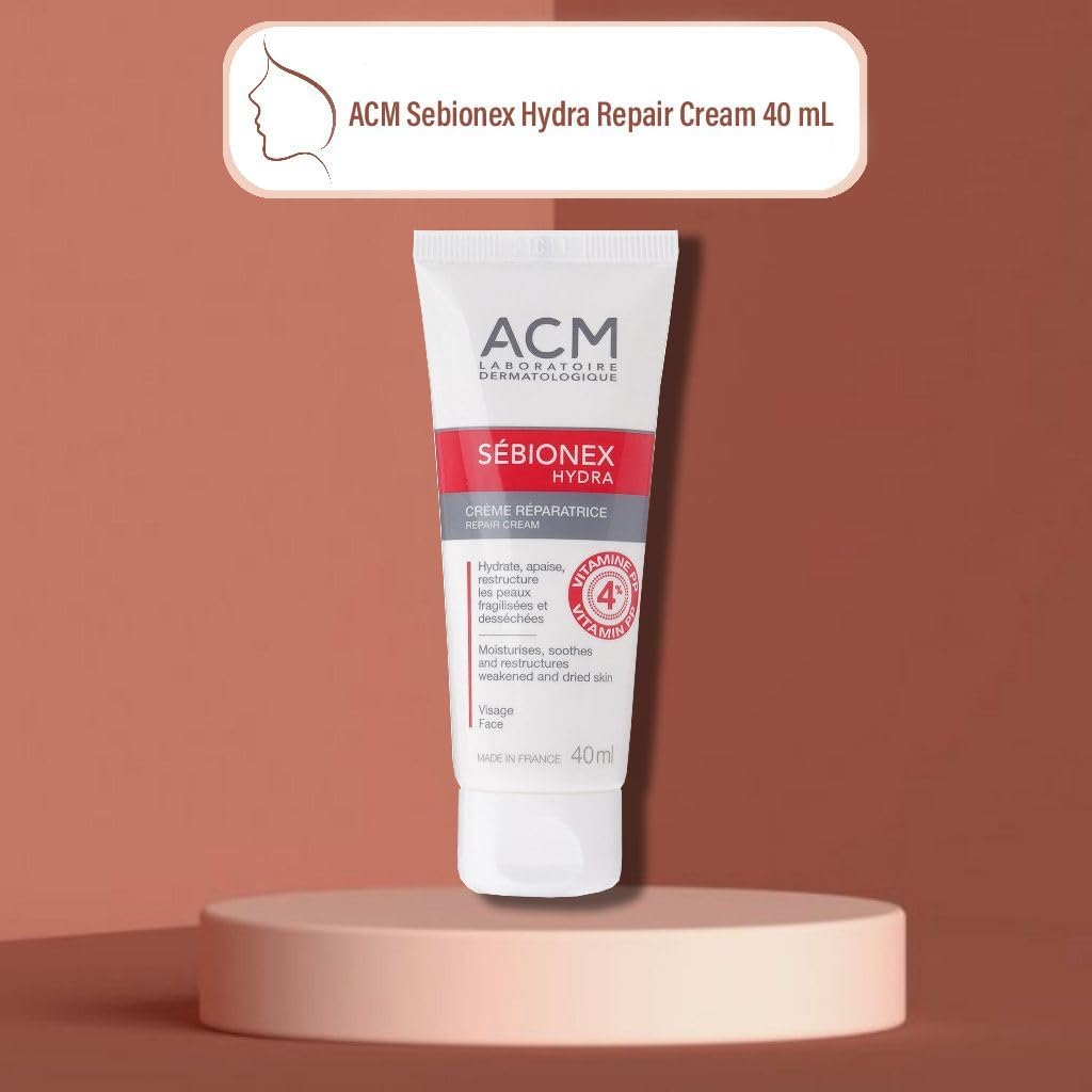 ACM - Hydra Cream & Bar (Original) - Zambeel