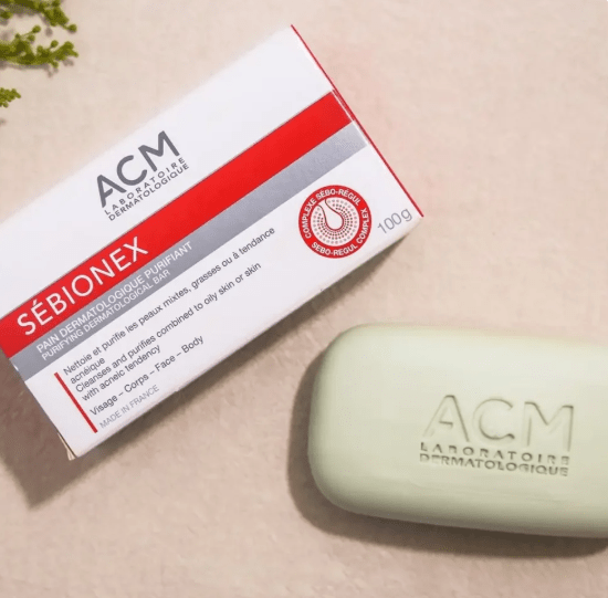 ACM - Hydra Cream & Bar (Original) - Zambeel