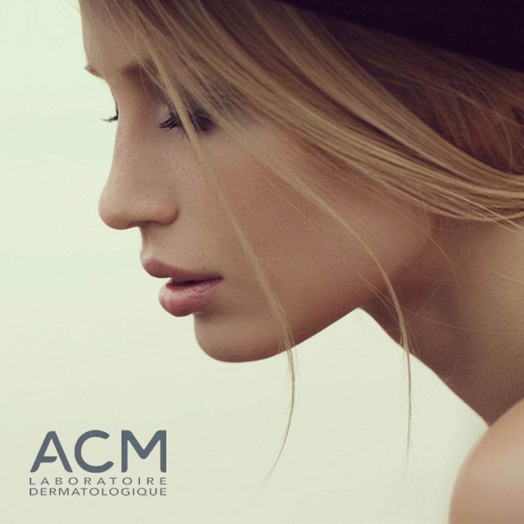 ACM - Sébionex Cleansing Gel (Original) - Zambeel