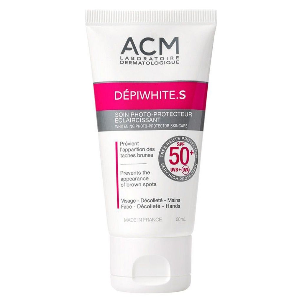 ACM - Whitening Photo - Protector Skincare SPF 50+ (Original) - Zambeel
