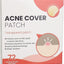Acne Cover Patch (72pc) - Zambeel