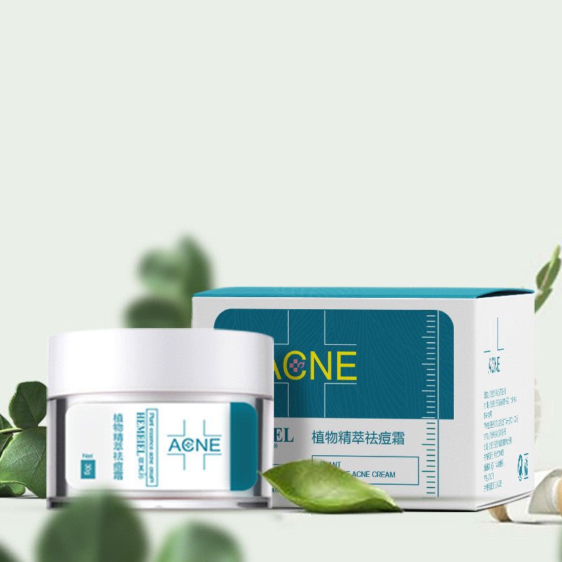 Acne Cream - Zambeel