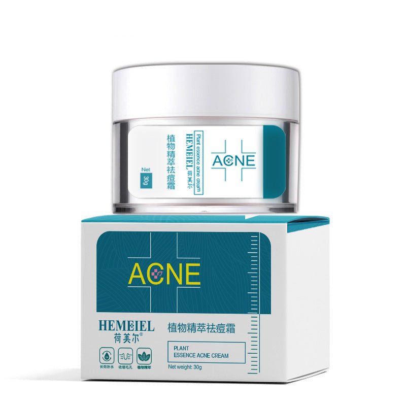 Acne Cream - Zambeel