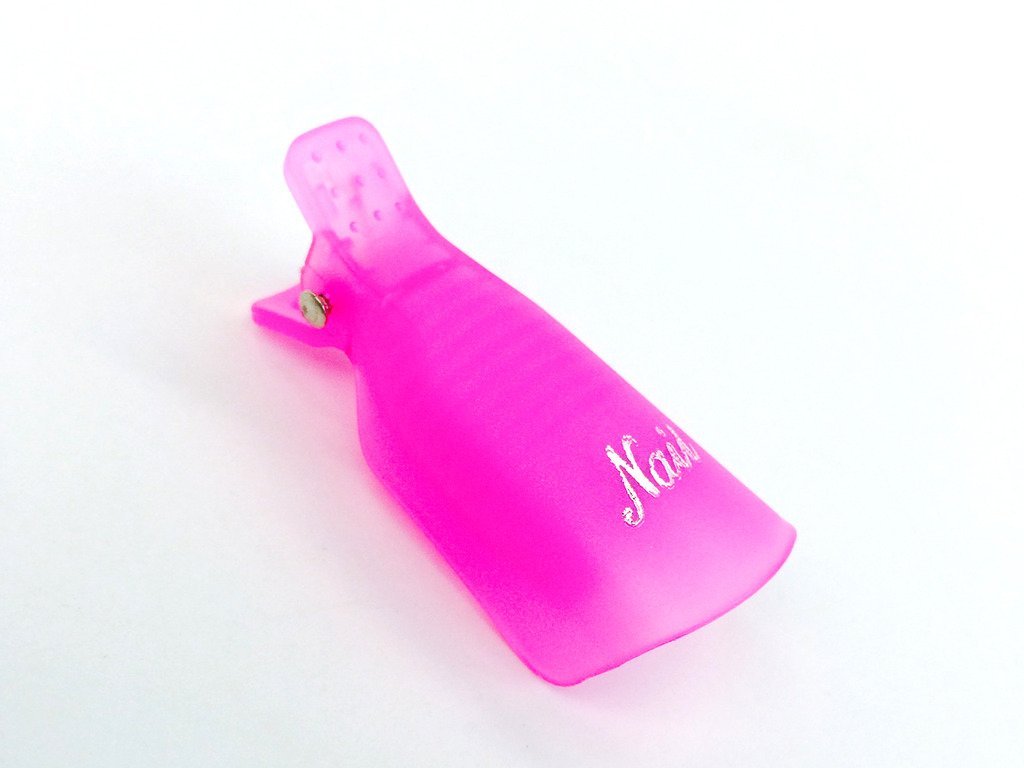 Acrylic Nail Soak (112pc) - Zambeel