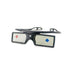 Active Shutter Type 3D Glasses Bluetooth projector - Zambeel