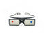 Active Shutter Type 3D Glasses Bluetooth projector - Zambeel