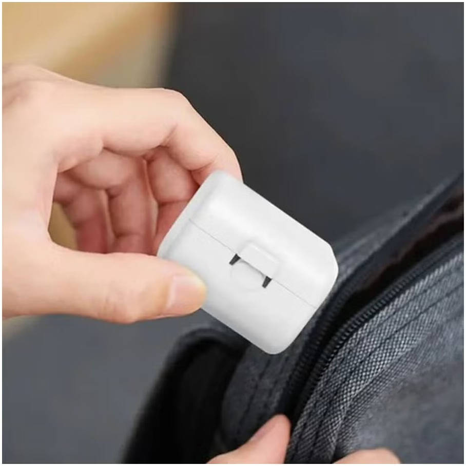 Adapter Plug Kit - Zambeel