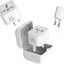 Adapter Plug Kit - Zambeel