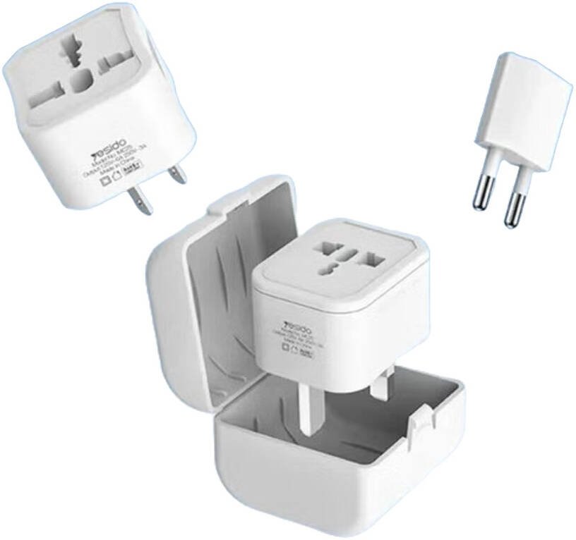 Adapter Plug Kit - Zambeel