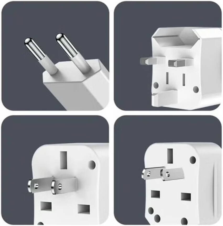 Adapter Plug Kit - Zambeel
