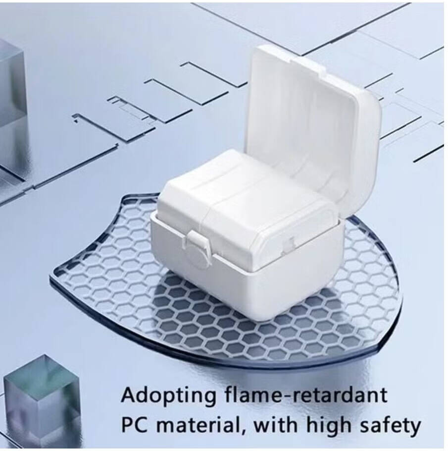 Adapter Plug Kit - Zambeel