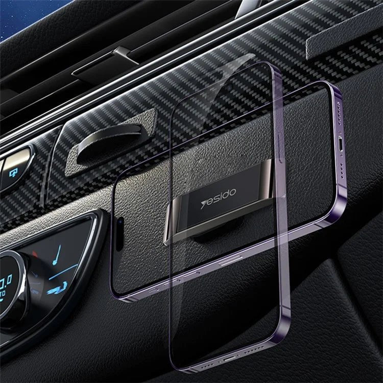 Adhesive Zinc Alloy Cellphone Bracket - Zambeel