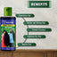 Adivasi Herbal Hair Oil - Zambeel