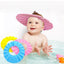 Adjustable Baby Shower Cap - Zambeel