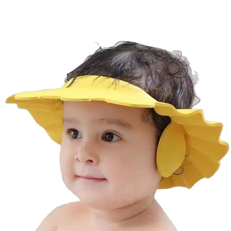 Adjustable Baby Shower Cap - Zambeel