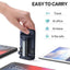 Adjustable Folding Phone Stand - Zambeel