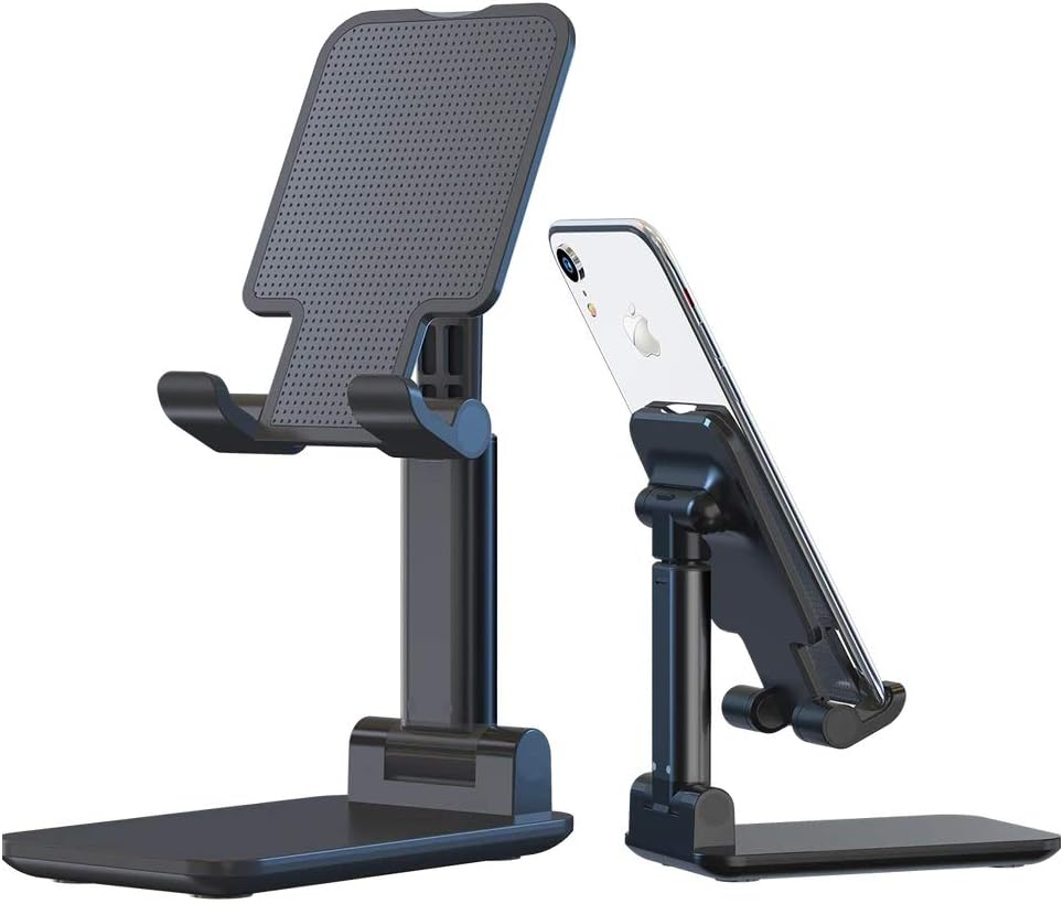 Adjustable Folding Phone Stand - Zambeel