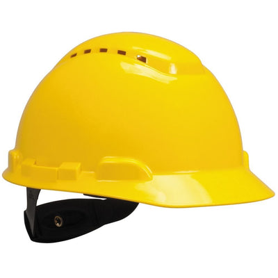 Adjustable Industrial Safety Helmet - Zambeel