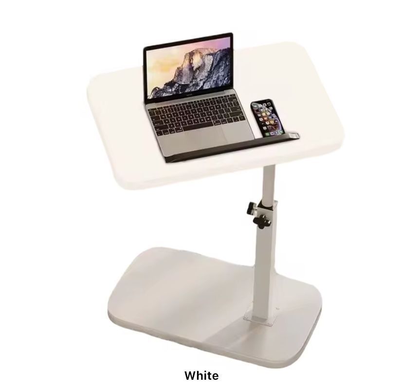Adjustable Laptop Table - Zambeel