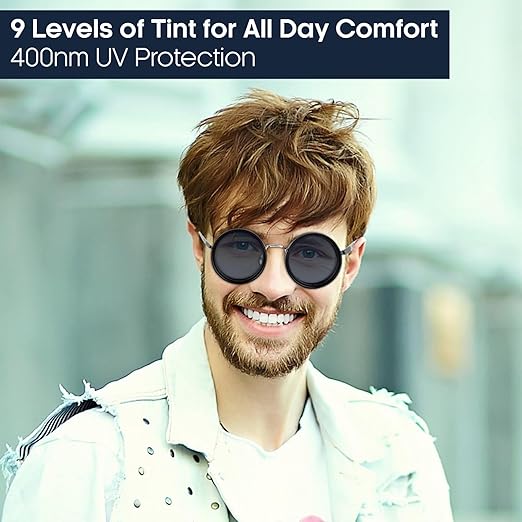 Adjustable Vision Glasses - Zambeel