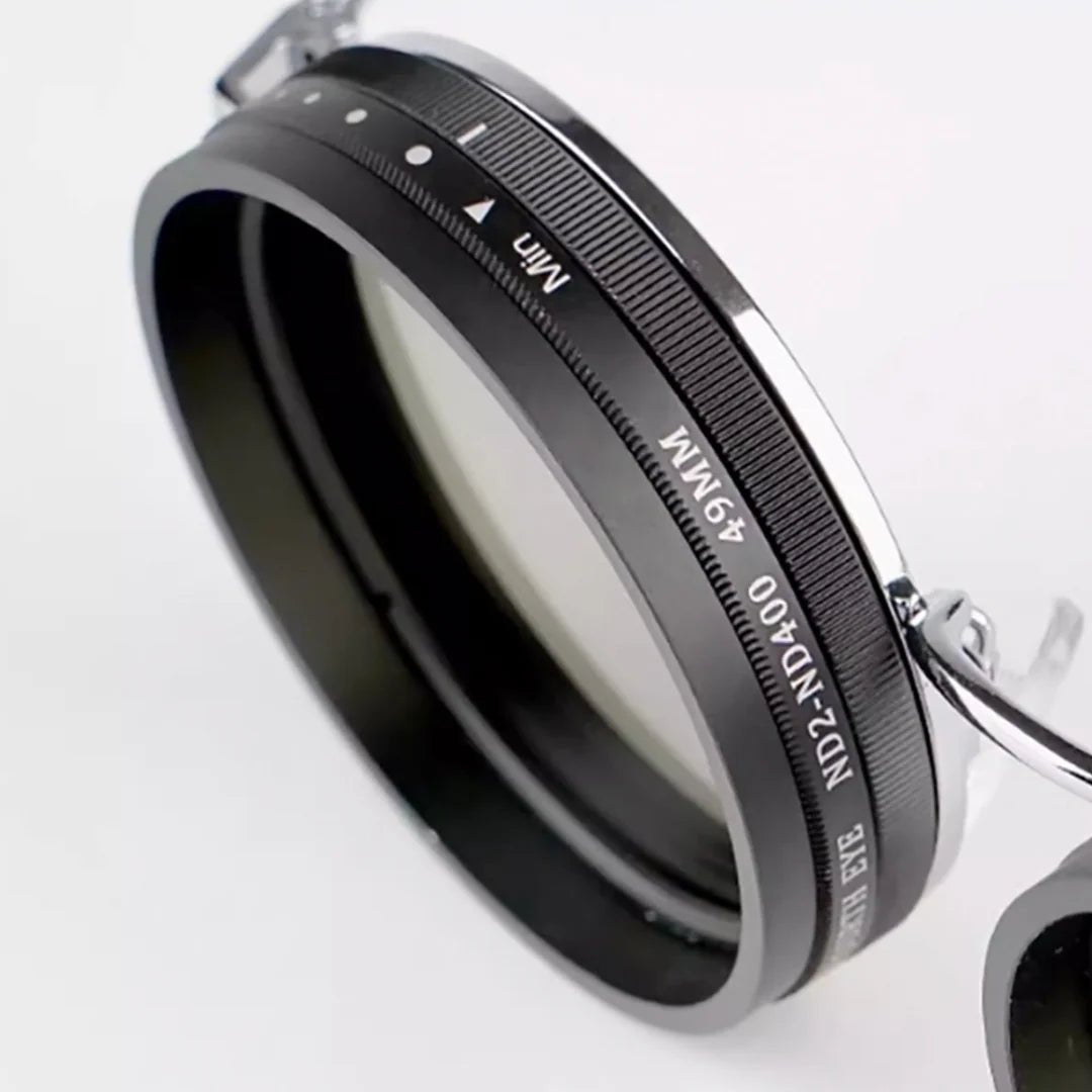 Adjustable Vision Glasses - Zambeel