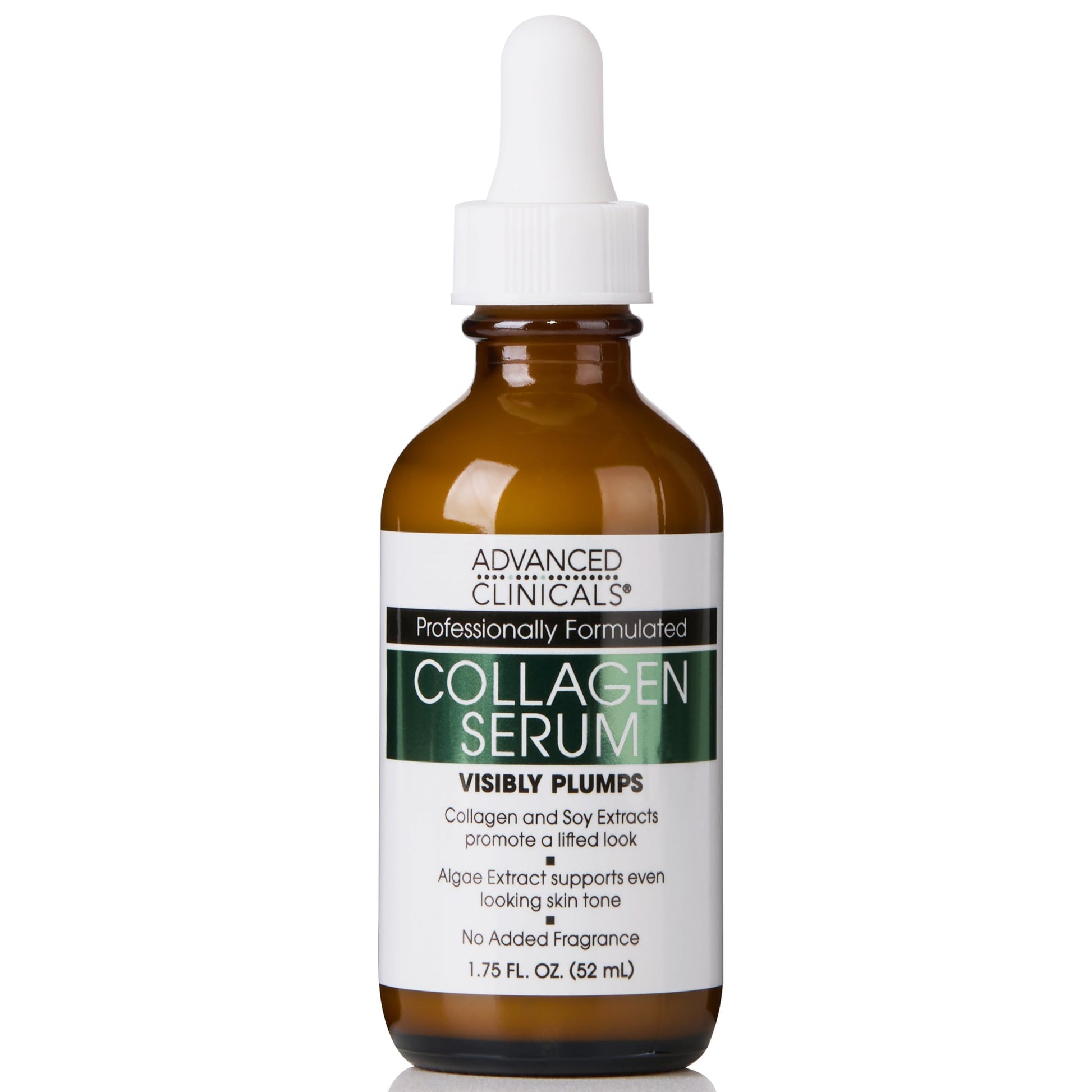 Advanced Clinicals - Collagen Serum (Original) - Zambeel