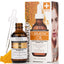 Advanced Clinicals - Turmeric Oil Clearing & Brightening Renewal Oil (Original) - Zambeel