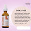 Advanced - Vitamine C Serum (Original) - Zambeel