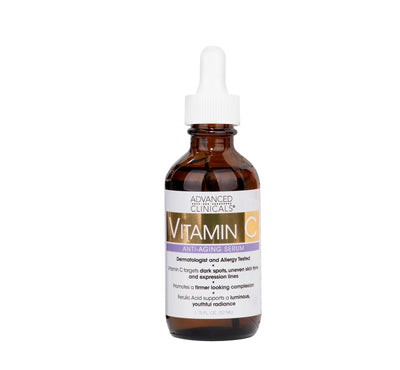 Advanced - Vitamine C Serum (Original) - Zambeel