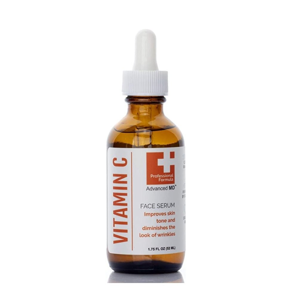 Advanced - Vitamine C Serum (Original) - Zambeel