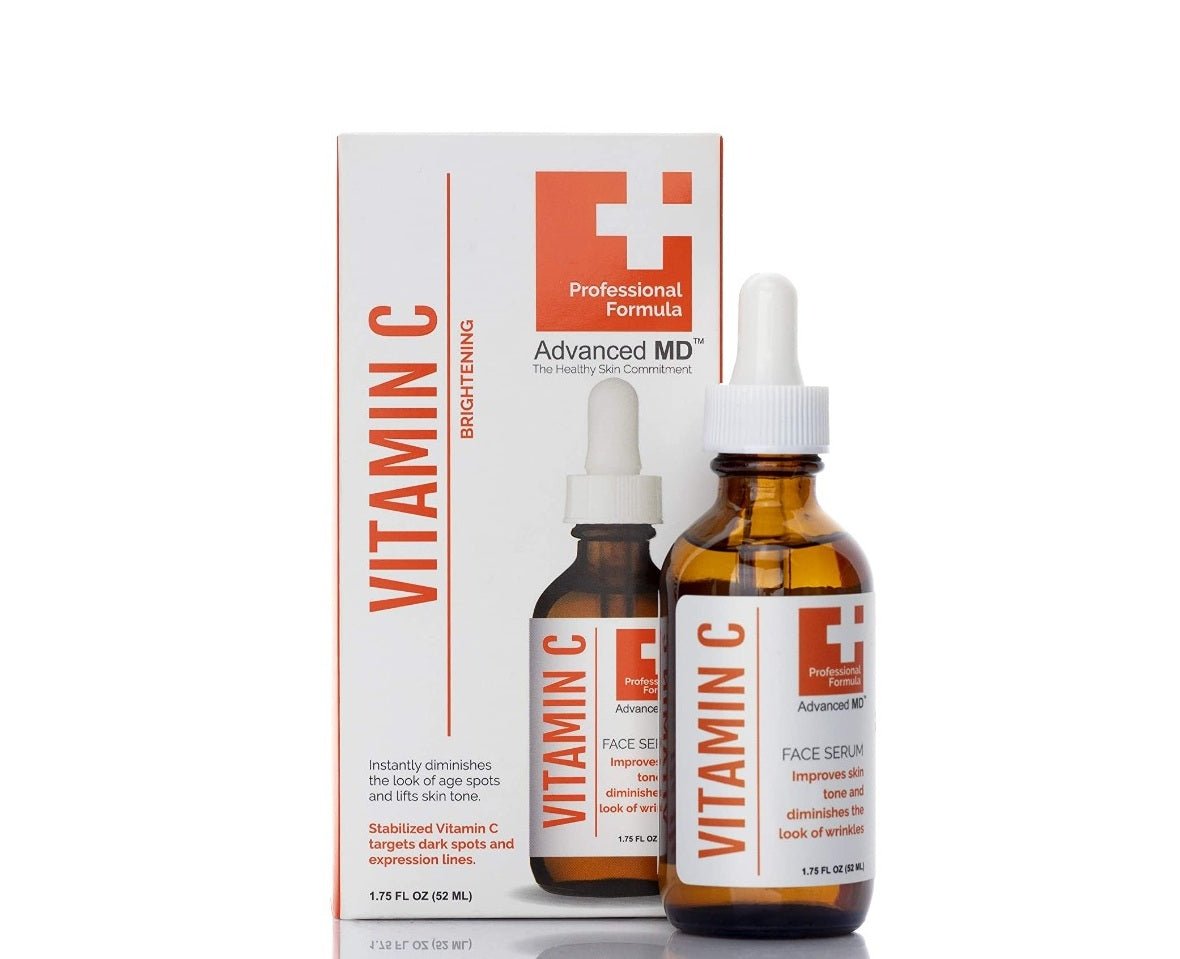 Advanced - Vitamine C Serum (Original) - Zambeel