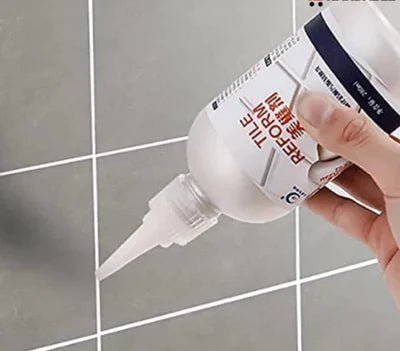 AERLLE - Tile Reform Grout Sealer - Zambeel