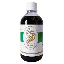 Afghani Hair Oil - Zambeel