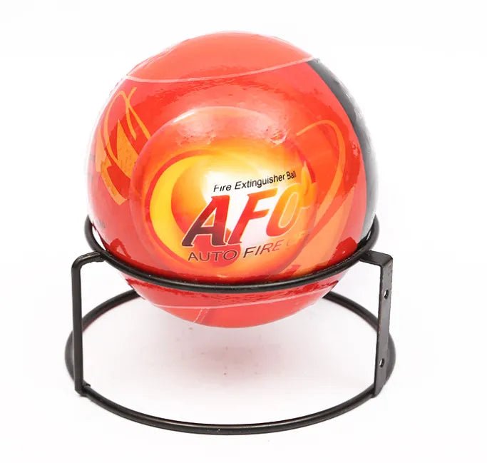 AFO Auto Fire Extinguisher Ball - Zambeel
