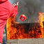 AFO Auto Fire Extinguisher Ball - Zambeel