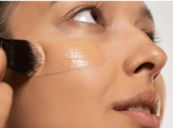 African Beauty - Miracle Skin Foundation (Original) - Zambeel