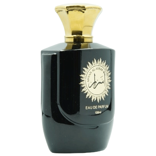 Ahsan Al Asrar Perfume - Zambeel