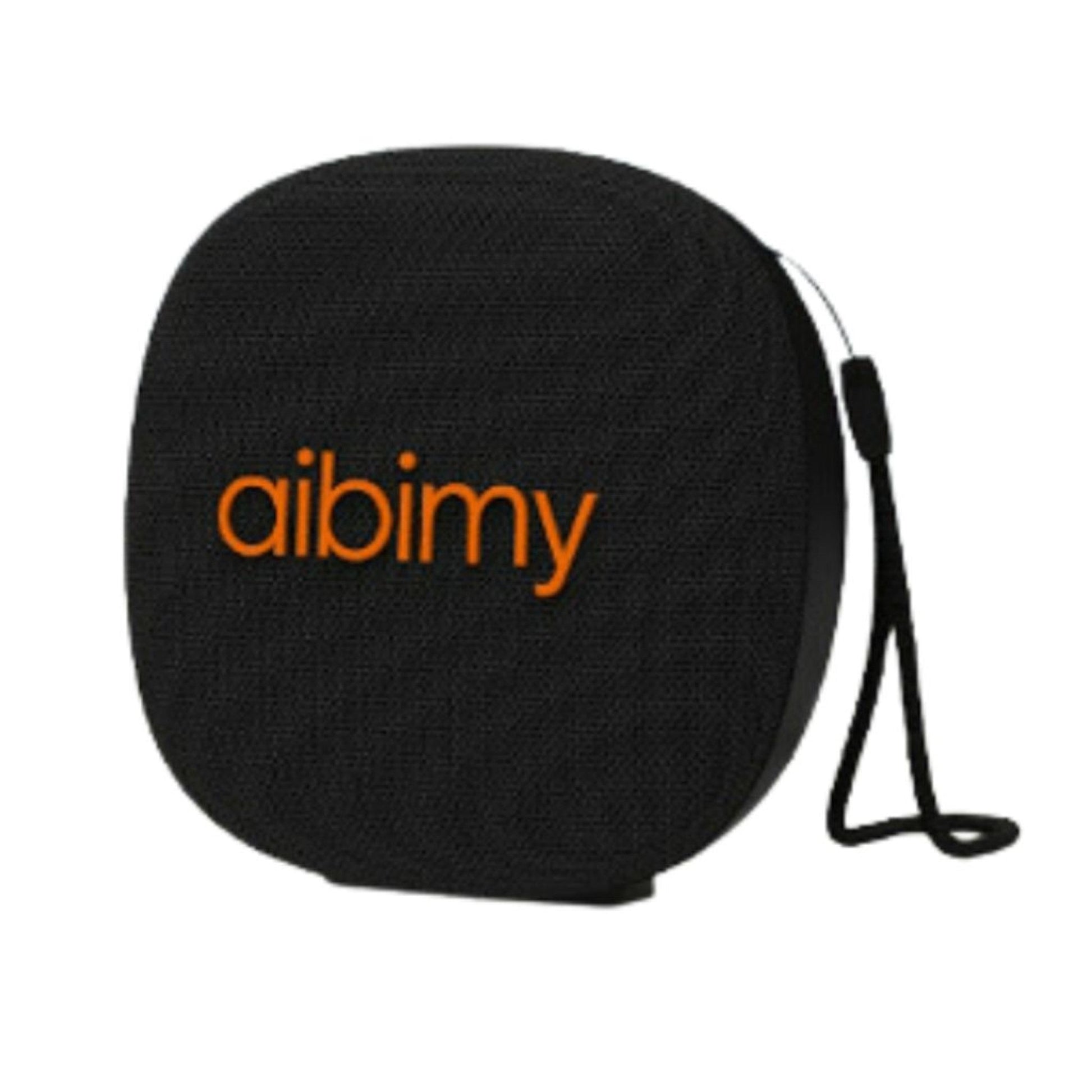 Aibimy - Waterproof Bluetooth Speaker with RGB Ring Light - Zambeel