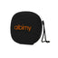 Aibimy - Waterproof Bluetooth Speaker with RGB Ring Light - Zambeel